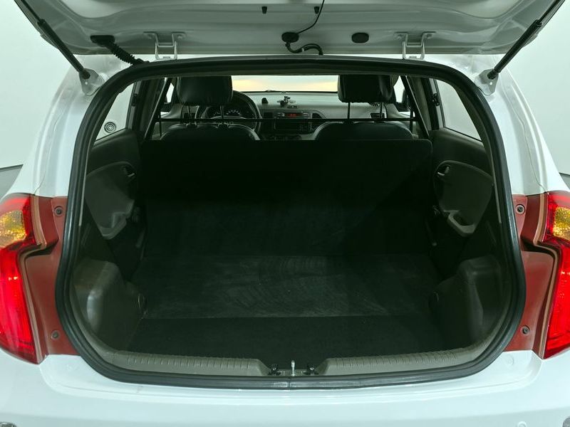 2014 Kia Morning VAN Deluxe photo 20