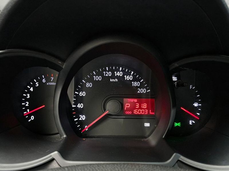 2012 Kia Morning Deluxe photo 8
