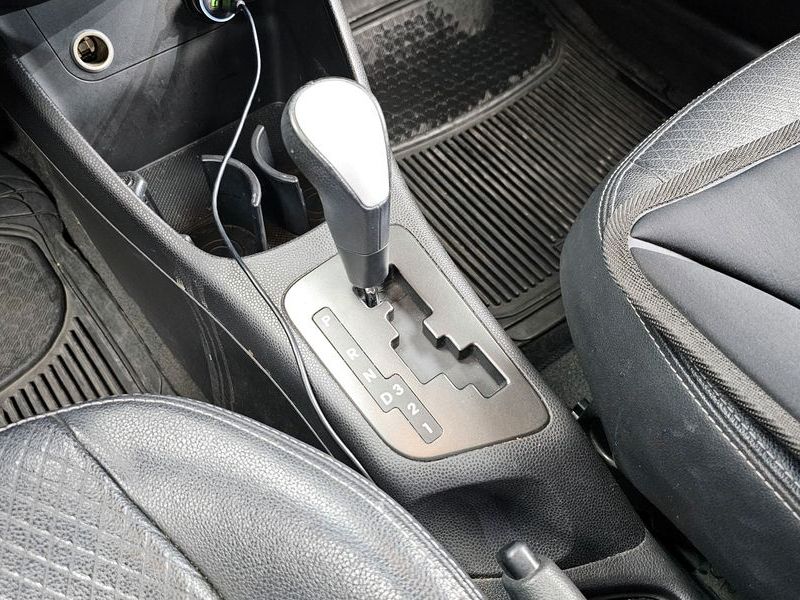 2012 Kia Morning Deluxe photo 9