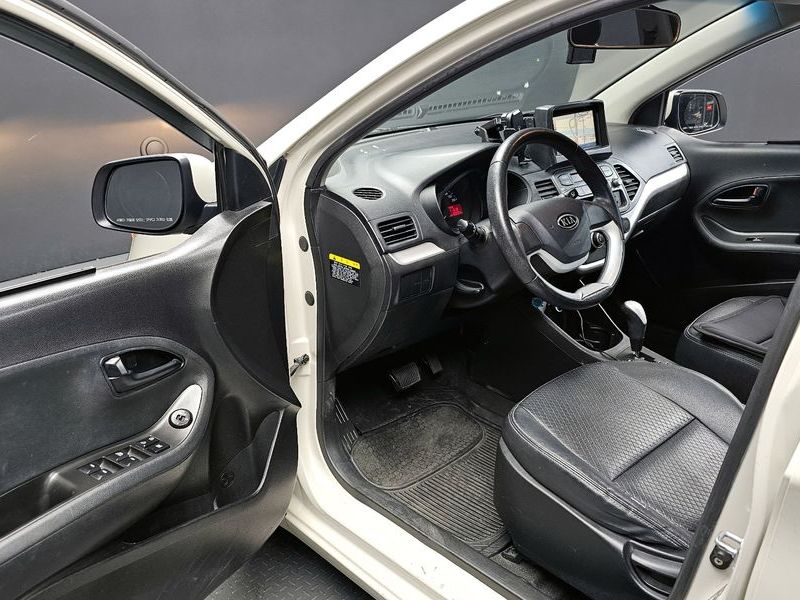 2012 Kia Morning Deluxe photo 10