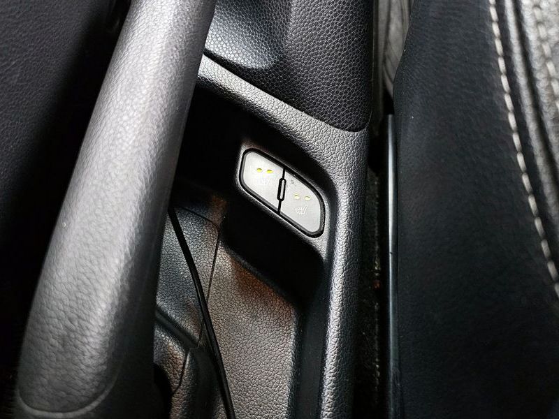 2012 Kia Morning Deluxe photo 19
