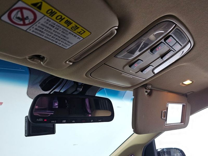 2018 Kia Carnival 9-seater Hi-Limousine Noblesse photo 17