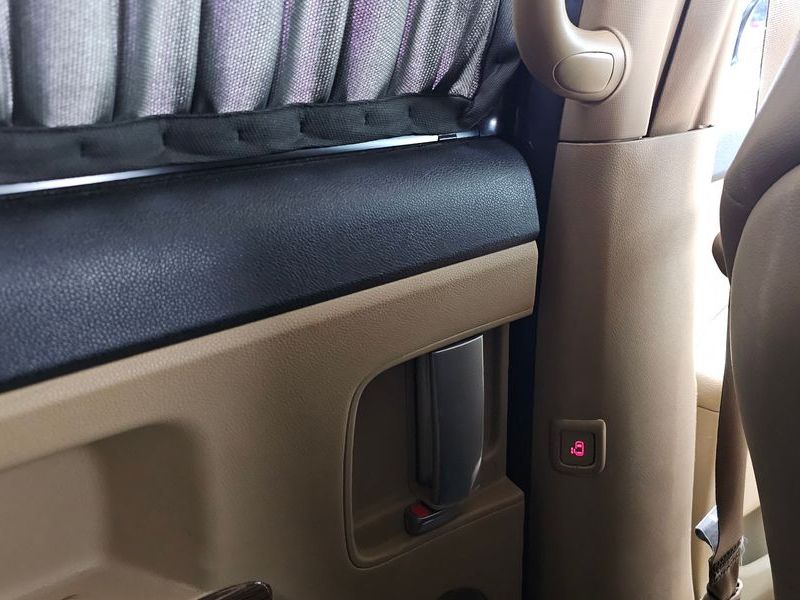 2018 Kia Carnival 9-seater Hi-Limousine Noblesse photo 19