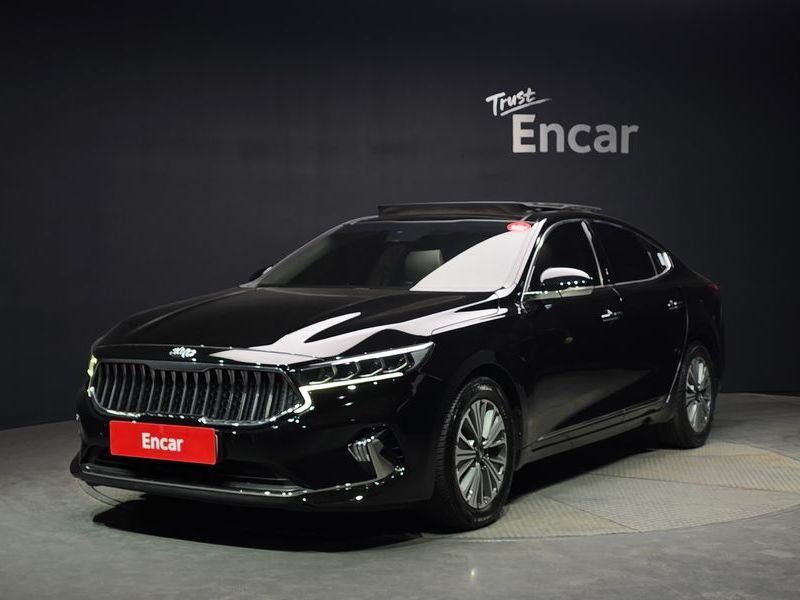 2020 Kia K7 Signature photo 1