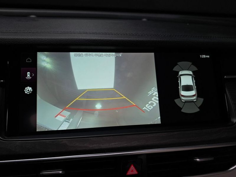 2020 Kia K7 Signature photo 15