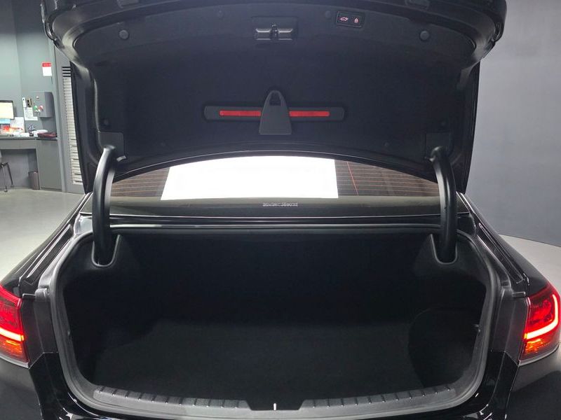 2020 Kia K7 Signature photo 20