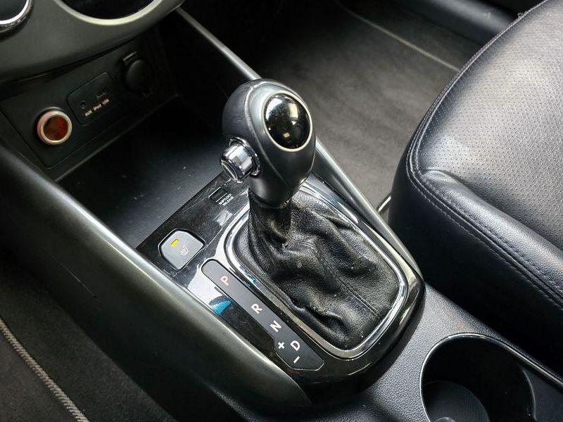 2013 Kia 포르테 1.6 GDI Luxury Standard photo 9