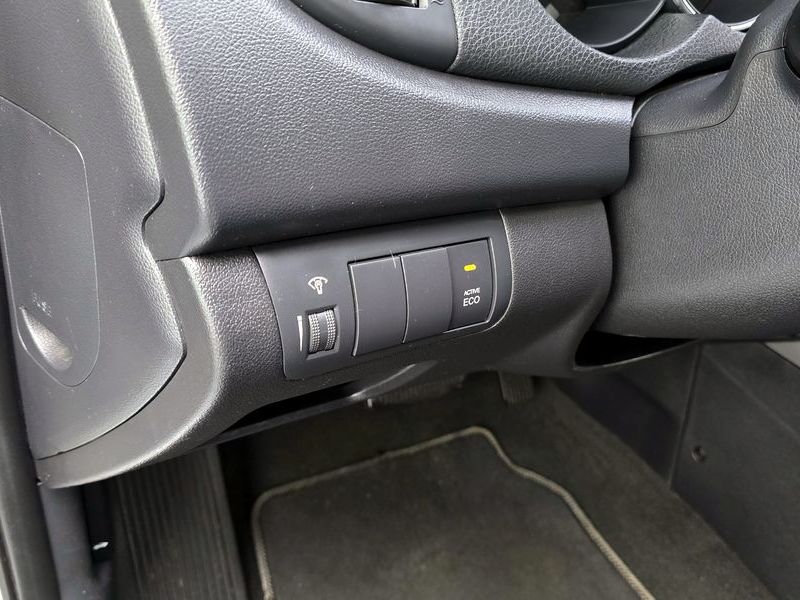 2013 Kia 포르테 1.6 GDI Luxury Standard photo 17