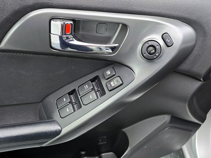 2013 Kia 포르테 1.6 GDI Luxury Standard photo 18