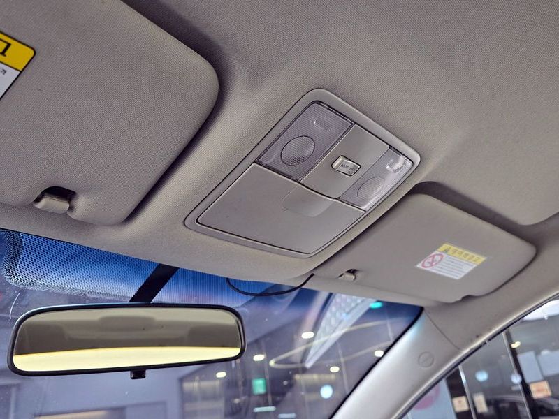 2013 Kia 포르테 1.6 GDI Luxury Standard photo 20