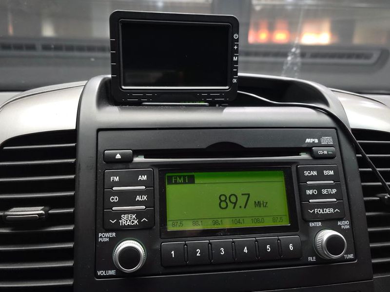 2014 Kia Carnival Grand GLX Deluxe photo 14
