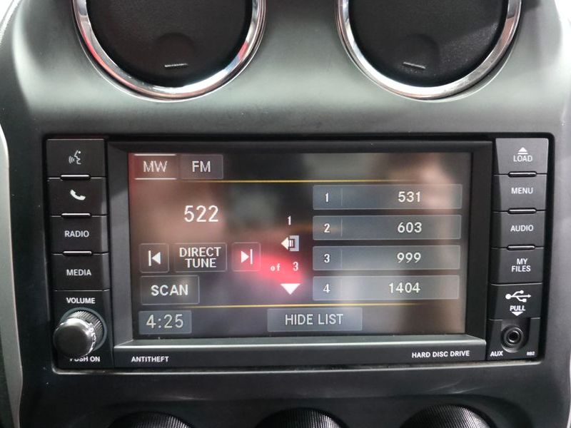 2017 Jeep Compass 2.4 Limited 1st photo 14