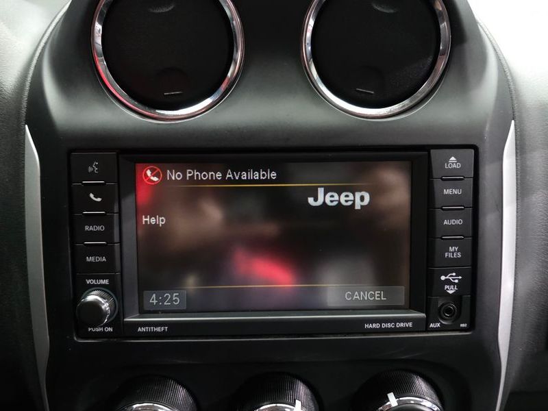 2017 Jeep Compass 2.4 Limited 1st photo 15
