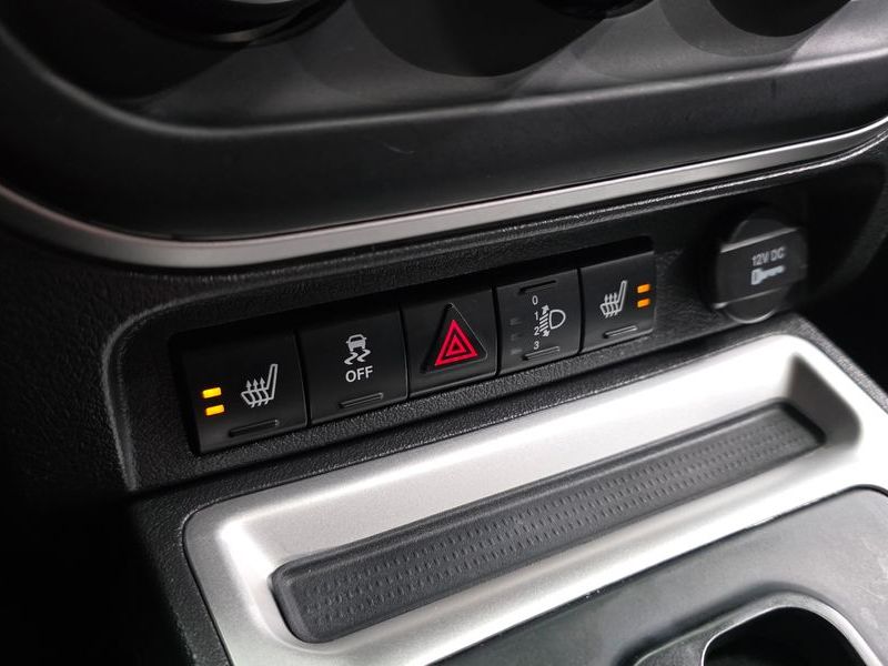 2017 Jeep Compass 2.4 Limited 1st photo 18
