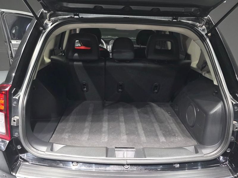 2017 Jeep Compass 2.4 Limited 1st photo 20