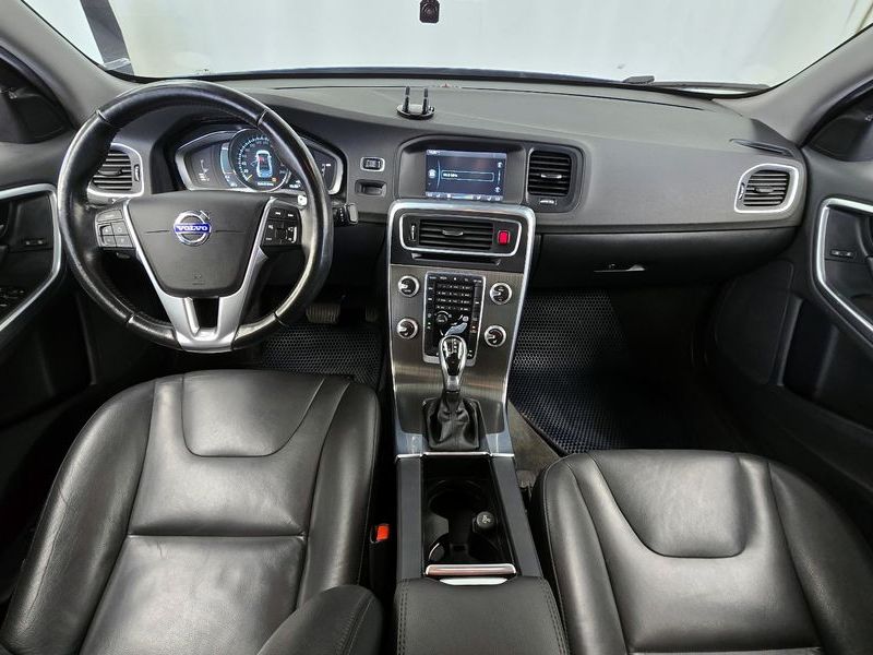 2015 Volvo S60 D2 2nd photo 7