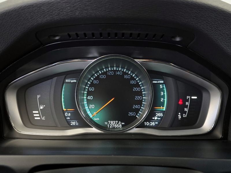 2015 Volvo S60 D2 2nd photo 8