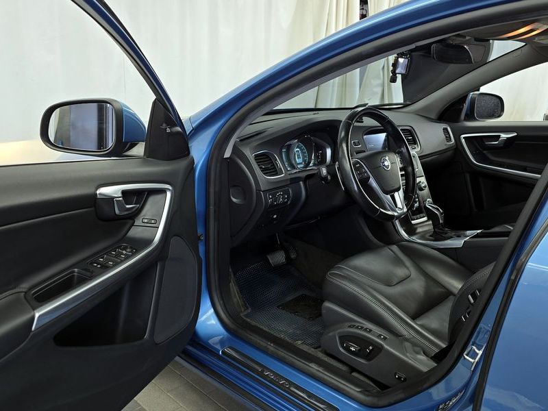 2015 Volvo S60 D2 2nd photo 10