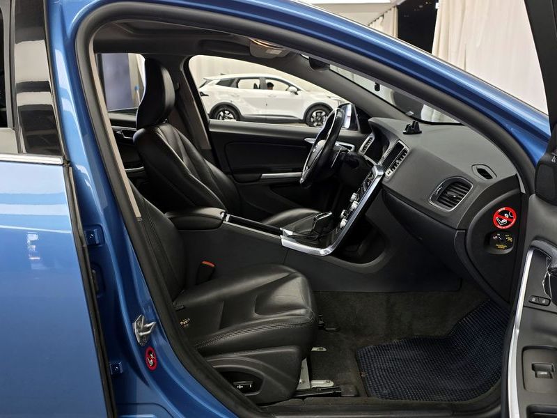 2015 Volvo S60 D2 2nd photo 11