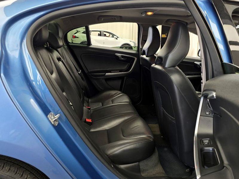 2015 Volvo S60 D2 2nd photo 12