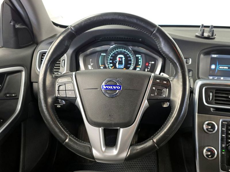 2015 Volvo S60 D2 2nd photo 13