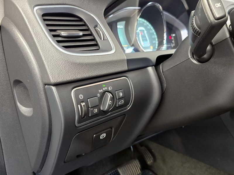 2015 Volvo S60 D2 2nd photo 16