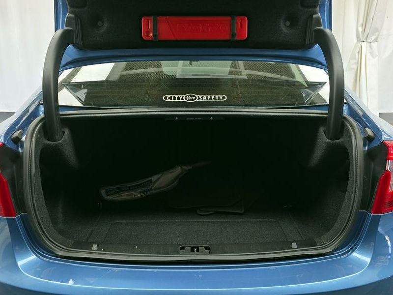2015 Volvo S60 D2 2nd photo 20