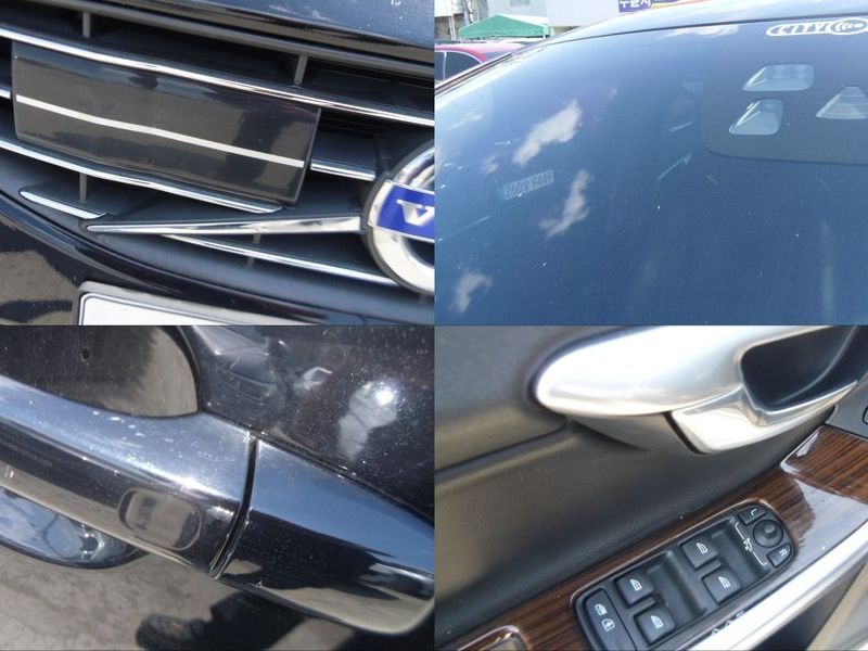 2016 Volvo S60 D4 2nd photo 7
