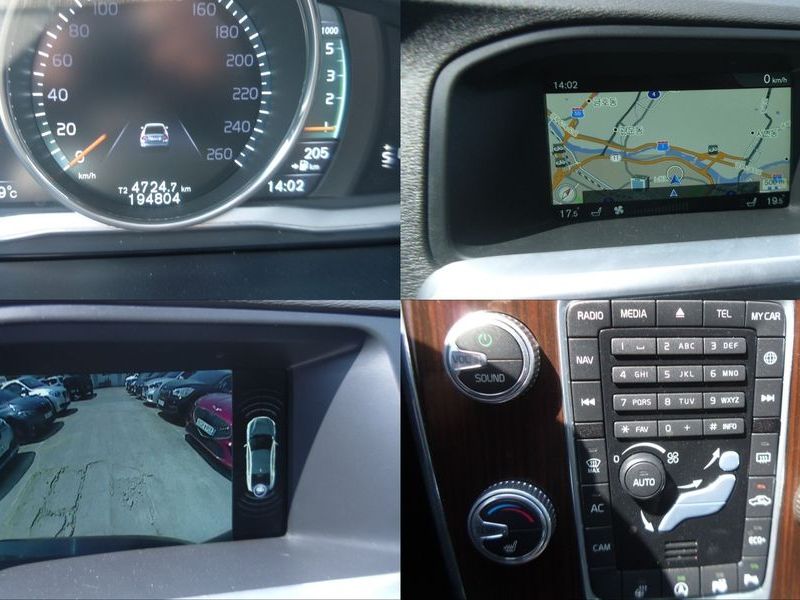 2016 Volvo S60 D4 2nd photo 9