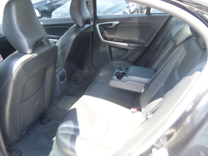 2016 Volvo S60 D4 2nd photo 12