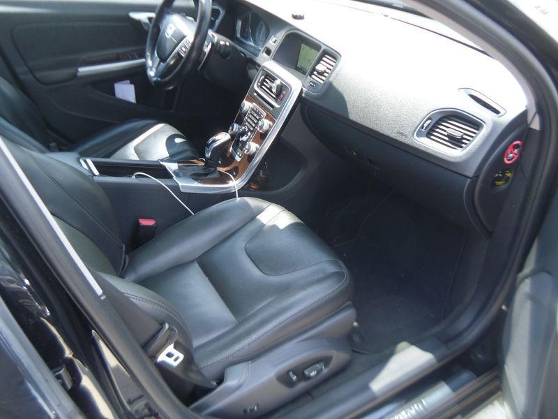 2016 Volvo S60 D4 2nd photo 15