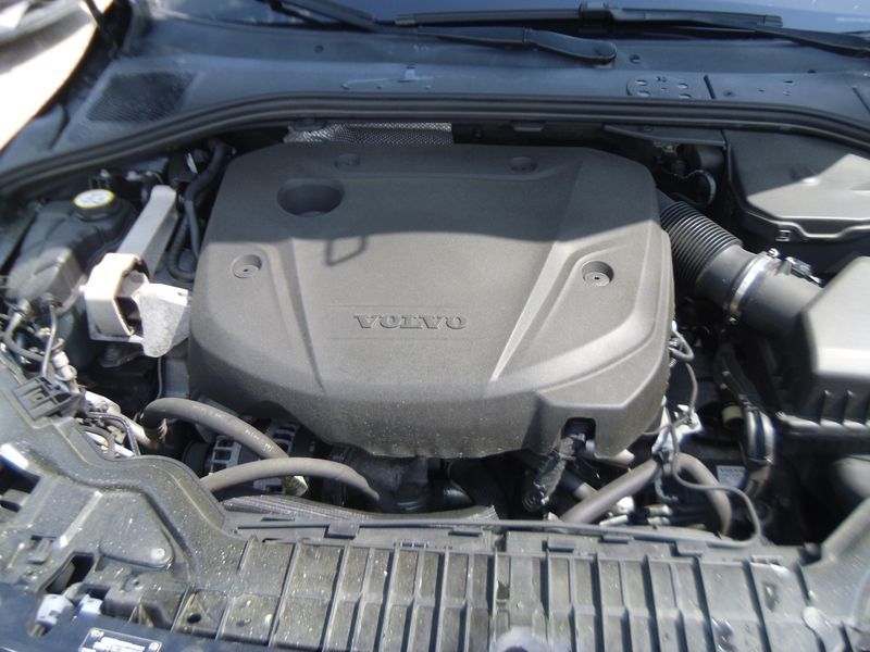 2016 Volvo S60 D4 2nd photo 17