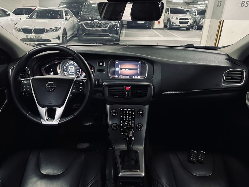 2018 Volvo V40 크로스컨트리 D3 photo 7
