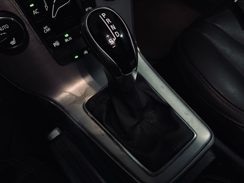 2018 Volvo V40 크로스컨트리 D3 photo 9