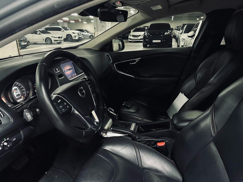 2018 Volvo V40 크로스컨트리 D3 photo 10