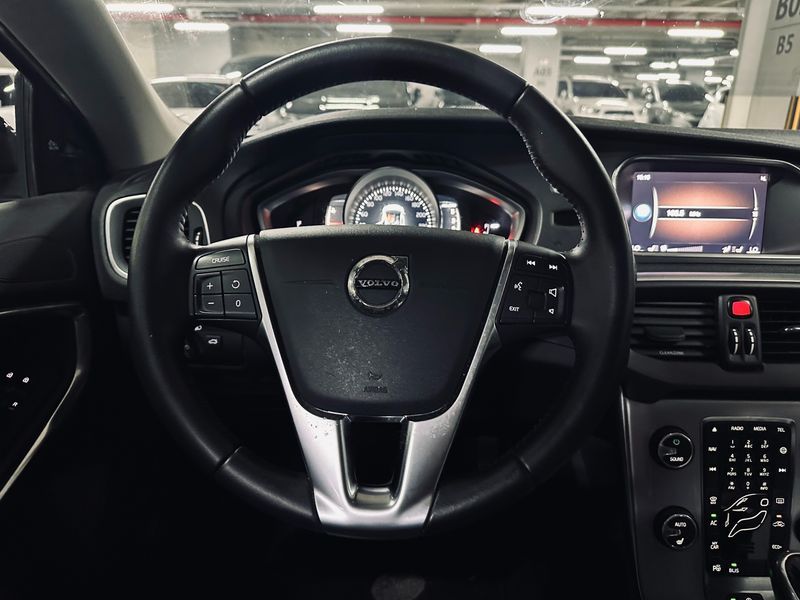 2018 Volvo V40 크로스컨트리 D3 photo 12