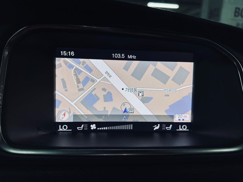 2018 Volvo V40 크로스컨트리 D3 photo 14