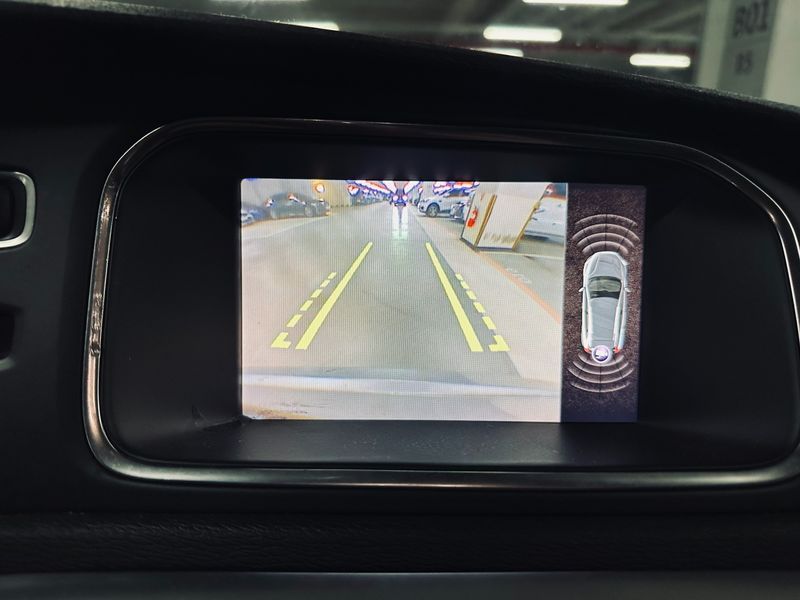 2018 Volvo V40 크로스컨트리 D3 photo 15