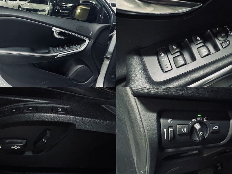 2018 Volvo V40 크로스컨트리 D3 photo 17