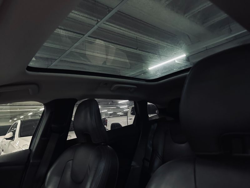 2018 Volvo V40 크로스컨트리 D3 photo 19