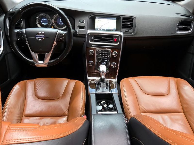 2013 Volvo V60 D4 1st photo 7