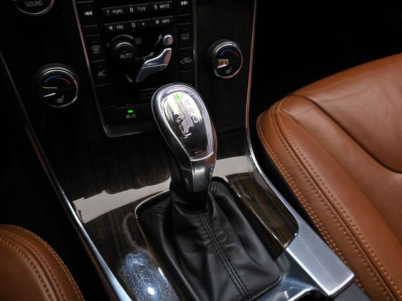 2013 Volvo V60 D4 1st photo 9