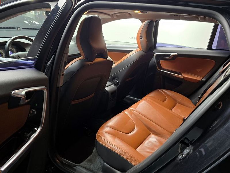 2013 Volvo V60 D4 1st photo 11