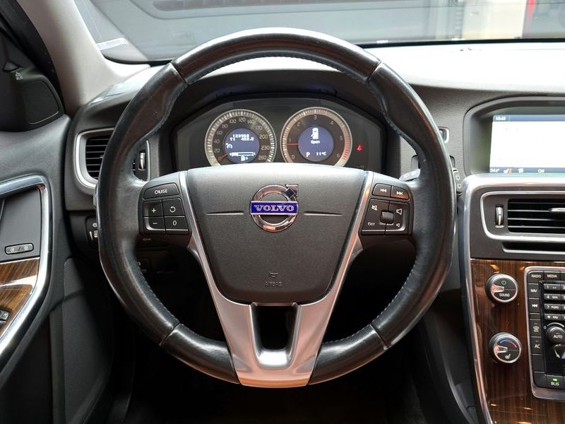 2013 Volvo V60 D4 1st photo 13
