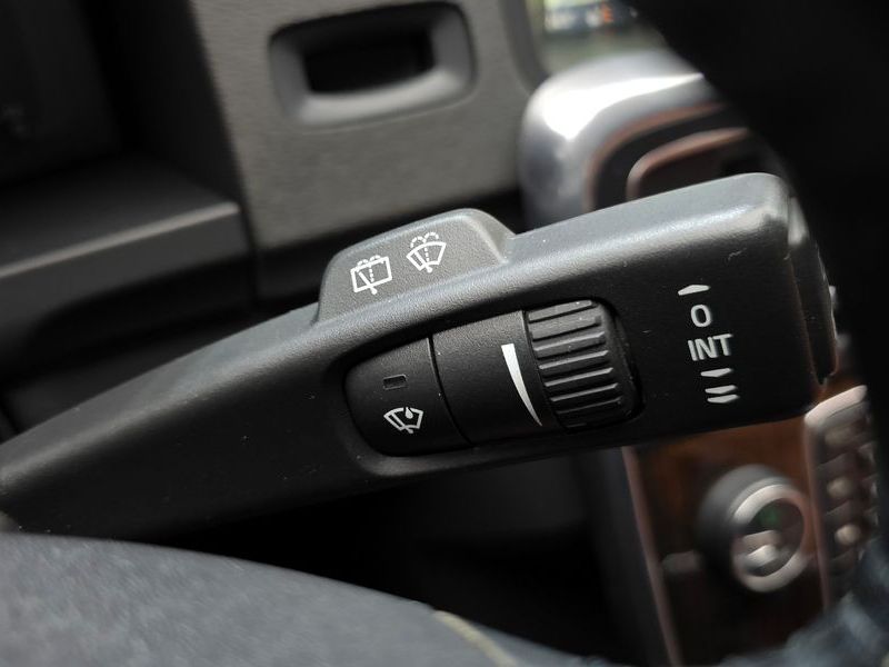 2013 Volvo V60 D4 1st photo 16