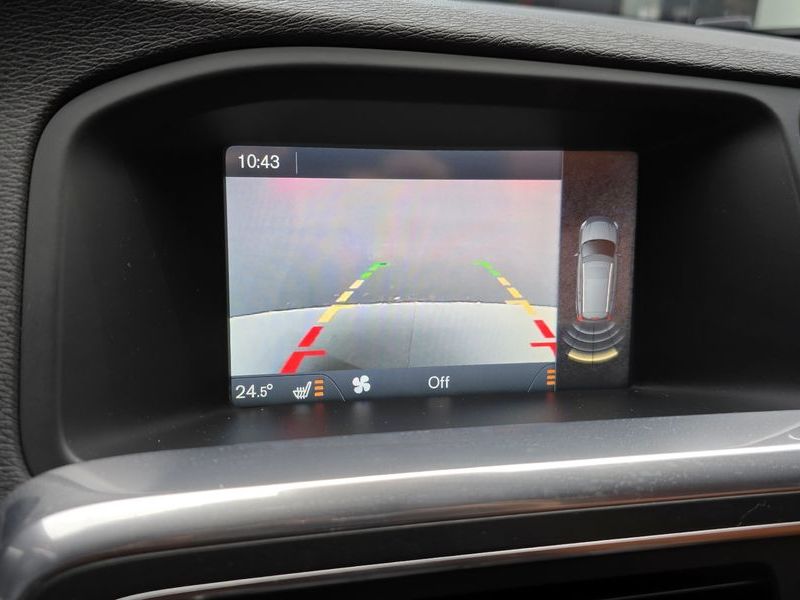 2013 Volvo V60 D4 1st photo 17
