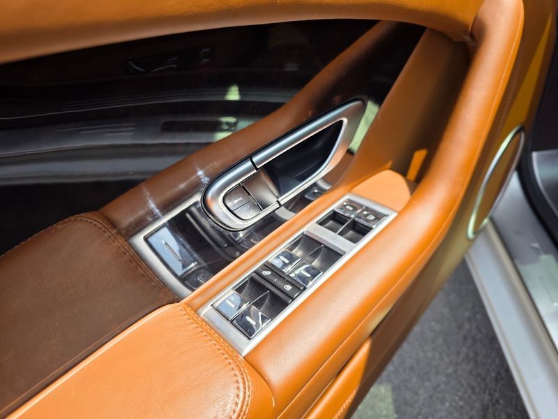2014 Bentley Continental GT 6.0 GT Speed photo 8