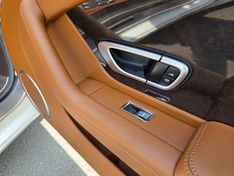 2014 Bentley Continental GT 6.0 GT Speed photo 13