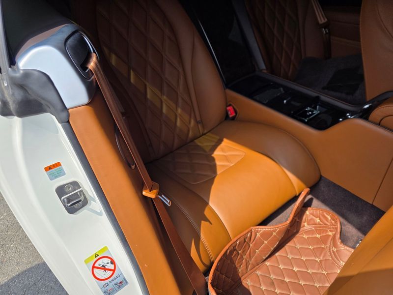 2014 Bentley Continental GT 6.0 GT Speed photo 14