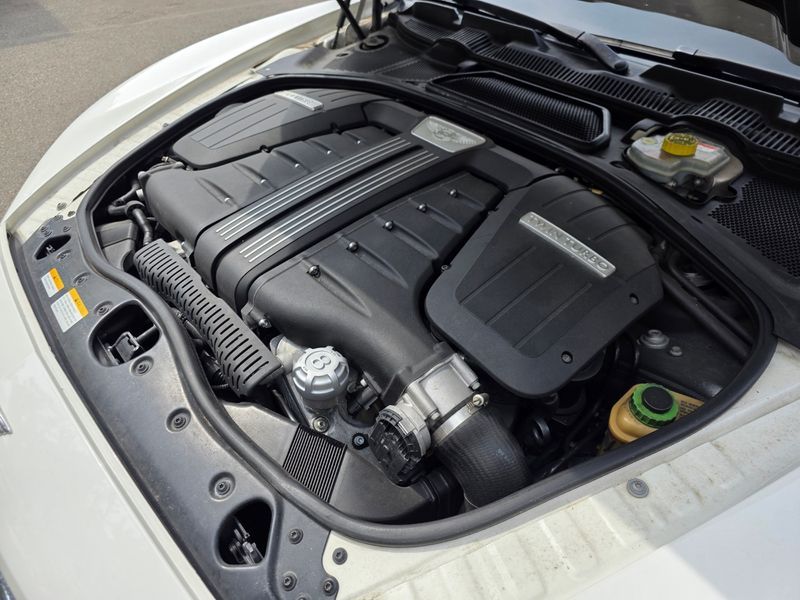 2014 Bentley Continental GT 6.0 GT Speed photo 18